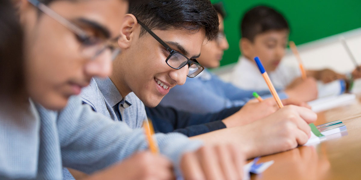 iSyllabus for Schools