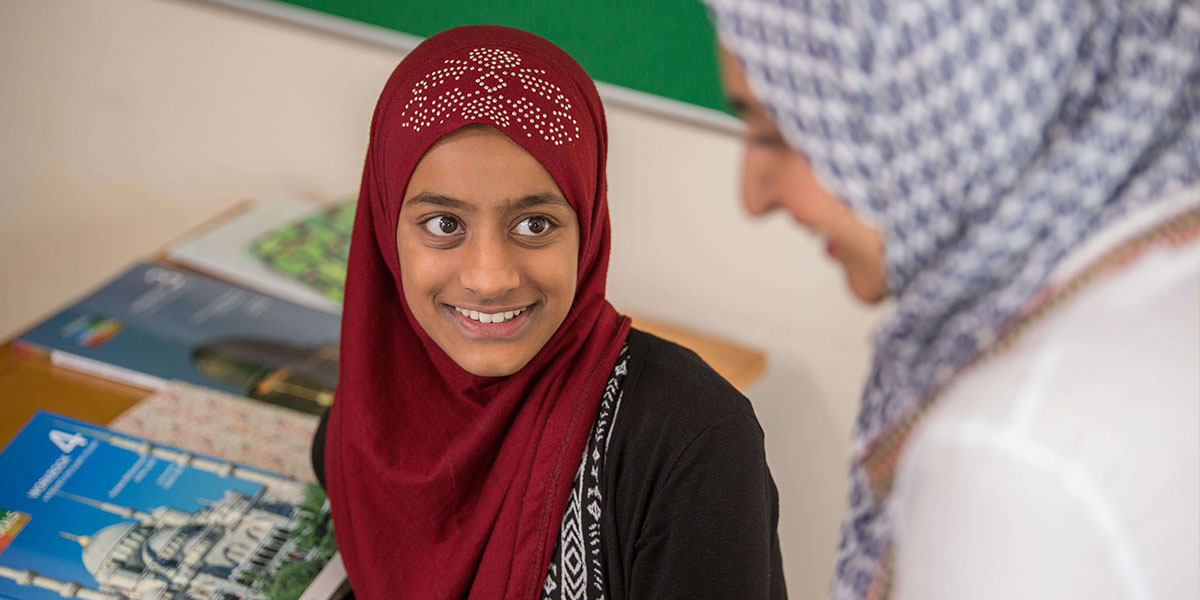 iSyllabus for Schools