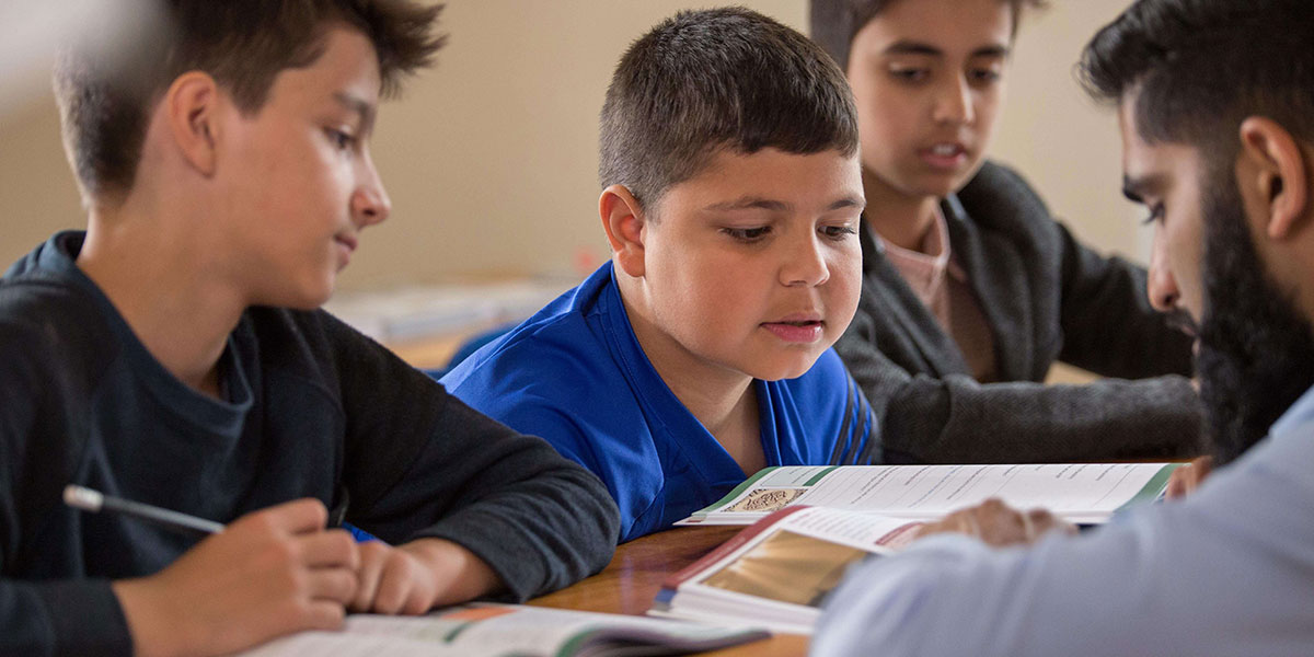 iSyllabus for Schools