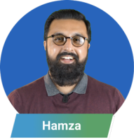 Hamza